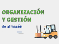 Video: Organización y gestión de almacén